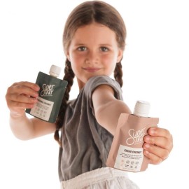 SuperFat Nut Butter Keto Snacks 