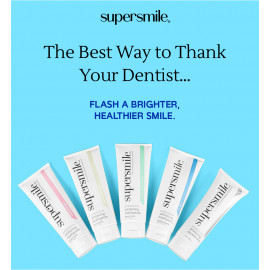 Supersmile Professional Whitening Toothpaste