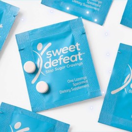Sweet Defeat Reduce Sugar Cravings In Seconds