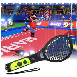 TalkWorks Nintendo Switch Joy Con Controller Tennis Racket