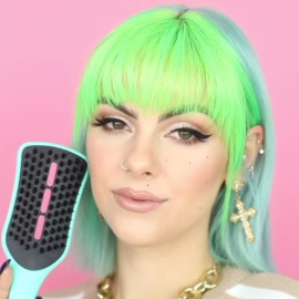 Tangle Teezer Ultimate Vented Hairbrush