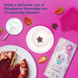 Tea Drops Organic Tea