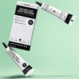 The INKEY List Succinic Acid Acne Treatment