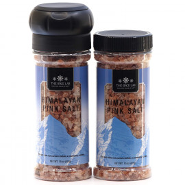The Spice Lab Pink Himalayan Salt