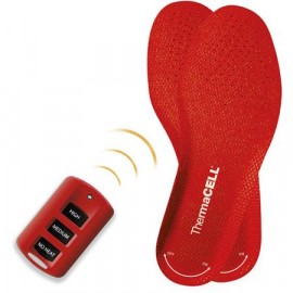 ThermaCELL Original Heated Insoles 