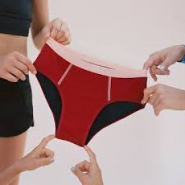 THINX BTWN Period Proof Underwear