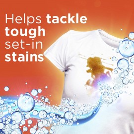 Tide PODS Laundry Detergent