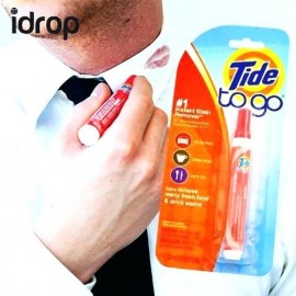 Tide to Go Instant Stain Remover