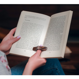 TILISMA Book Page Holder