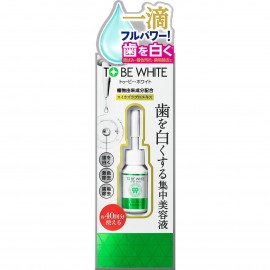 TO BE WHITE Dental Beauty Essence