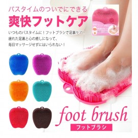 tone Foot Brush