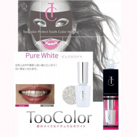 TooColor - Tooth makeup