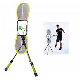 TopspinPro - Tennis Training Aid