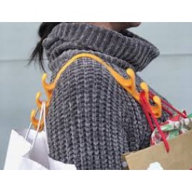 Tote-It Shoulder Bag Carrier