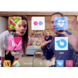 Touchjet WAVE - Instant Touchscreen TV 