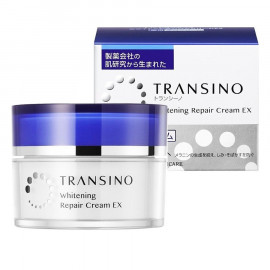 Transcino Medicated Whitening Repair Cream EX