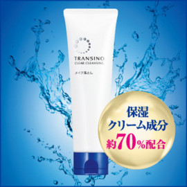 Transino medicated skin care cleansing & wash