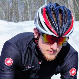 TriEye Rearview Mirror Eyewear