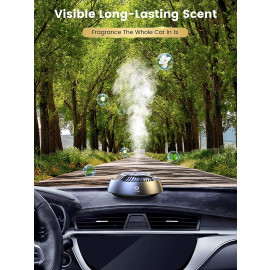 Trudin Car Air Fresheners