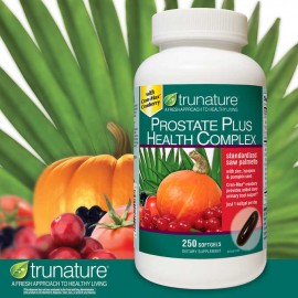 trunature Prostate Health Complex