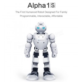 UBTECH Alpha 1s Robot