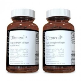 Ultracoll anti-ageing marine derived collagen
