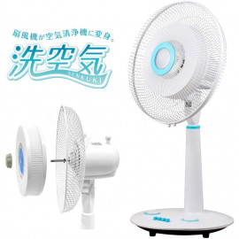 UNIQ - Wash air filter