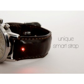 Unique - make any watch a smartwatch