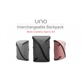 UNO II - Interchangeable Backpack 