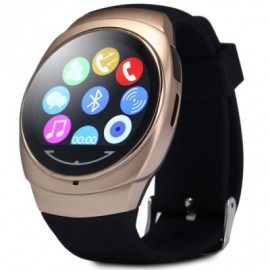 Uo Bluetooth Smart Sports Watch