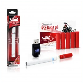 V2 Cigs Beginner Starter Kit