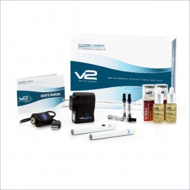 V2 Standard E-Liquid Kit