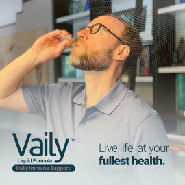 Vaily Liquid Glutathione Detox Every Day