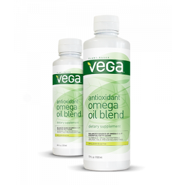 Vega Antioxidant Omega Oil Blend