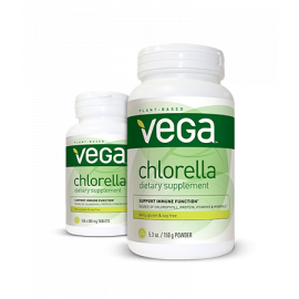 Vega Chlorella