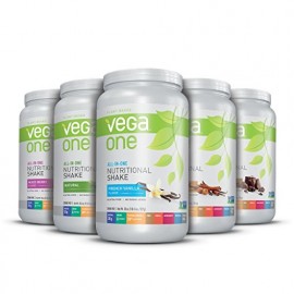 Vega One Nutritional Shake