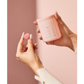 Vegamour GRO Biotin Gummies for Thinning Hair