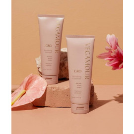 Vegamour GRO Revitalizing Shampoo for Thinning Hair