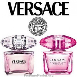 Versace Bright Crystal 