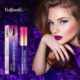 VieBeauti Premium Eyelash Growth Serum and Eyebrow Enhancer 