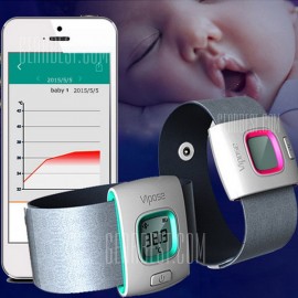 VIPOSE Bluetooth Smart Thermometer 