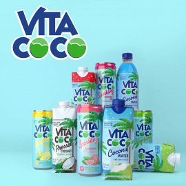 Vita Coco Coconut Water