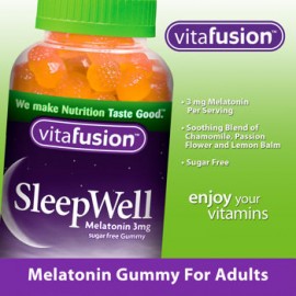 vitafusion™ SleepWell™