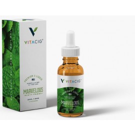 VitaJuice and Vaporizer 