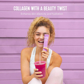 Vital Proteins Beauty Collagen Peptides Powder stick for Women