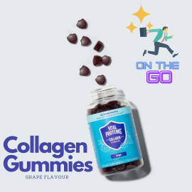 Vital Proteins Collagen Gummies