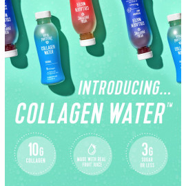 Vital Proteins Collagen Water