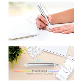 Vitastiq - smart device for vital 