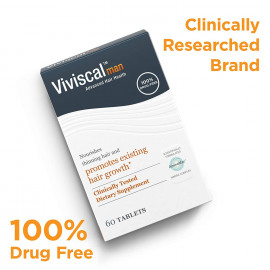 Viviscal Hair Growth Supplements