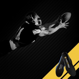 VKTRY Performance Insoles